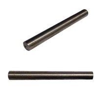 TP72 #7 X 2" Taper Pin, Carbon Steel, Plain