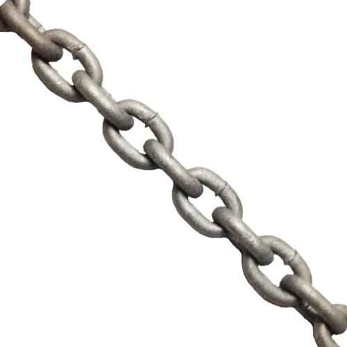 PCC18G 1/8" Proof Coil Chain, Grade 30, HDG