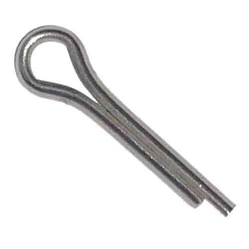CP5322S 5/32" X 2" Cotter Pin, 18-8 Stainless