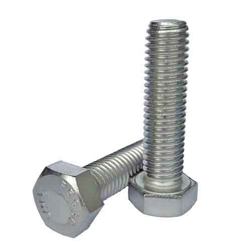 HTB12234S 1/2"-13 X 2-3/4" Hex Tap Bolt, Coarse, 18-8 Stainless