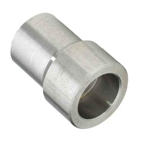 REDIN11212WS316 1-1/2" x 1/2" Reducer Insert, Forged 3000#, Socket Weld, T316/316L Stainless