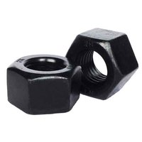 2H HEAVY HEX NUTS