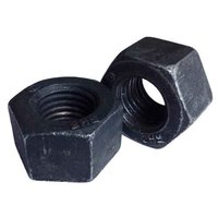 2HM HEAVY HEX NUTS