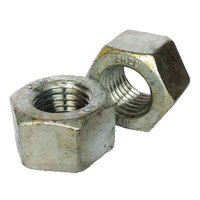 2H HEAVY HEX NUTS - USA