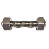 Incoloy® Fasteners