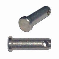 CLEVIS PINS STAINLESS