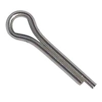 COTTER PINS STAINLESS
