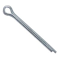 COTTER PINS CARBON STEEL