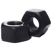 DH HEAVY HEX NUTS
