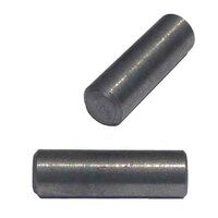 DOWEL PINS STAINLESS