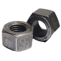 A563-C HEAVY HEX NUTS
