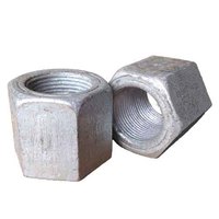 Hex HIgh Nuts