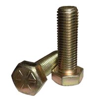 HEX TAP BOLTS GR8