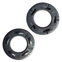 3/4" Load Indicator Washer, (for A325), Plain